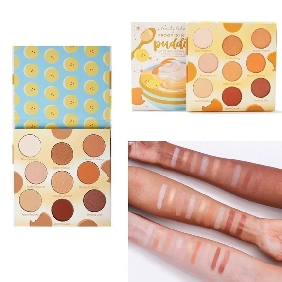 Makeup Bundle - Picture 2 of 8